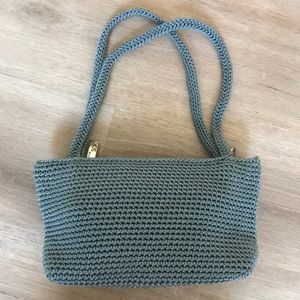 The Sak mini tote purse